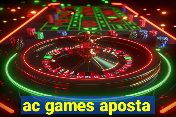 ac games aposta